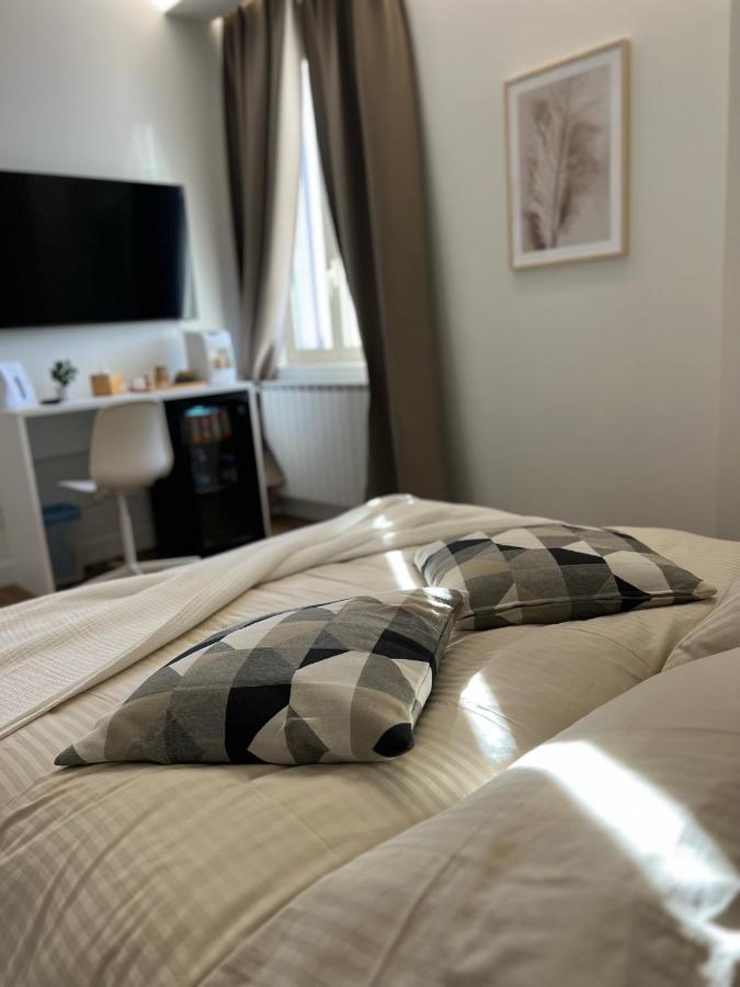 Bed and Breakfast Cozy Living Bergamo Серіате Екстер'єр фото