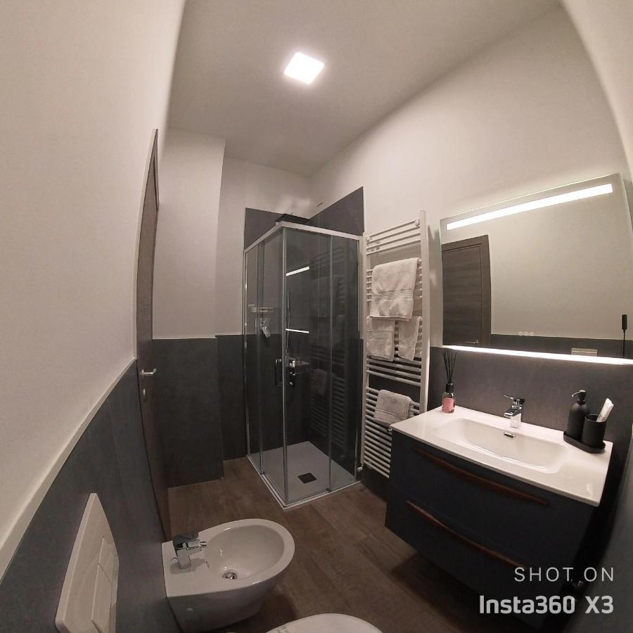 Bed and Breakfast Cozy Living Bergamo Серіате Екстер'єр фото