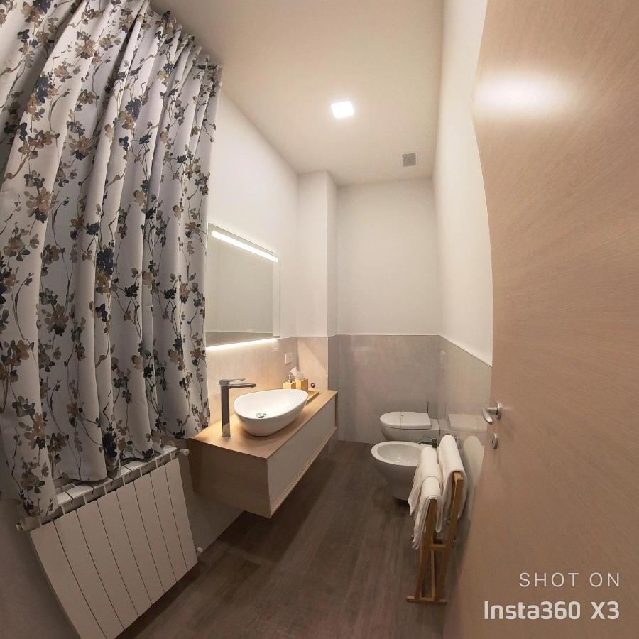 Bed and Breakfast Cozy Living Bergamo Серіате Екстер'єр фото