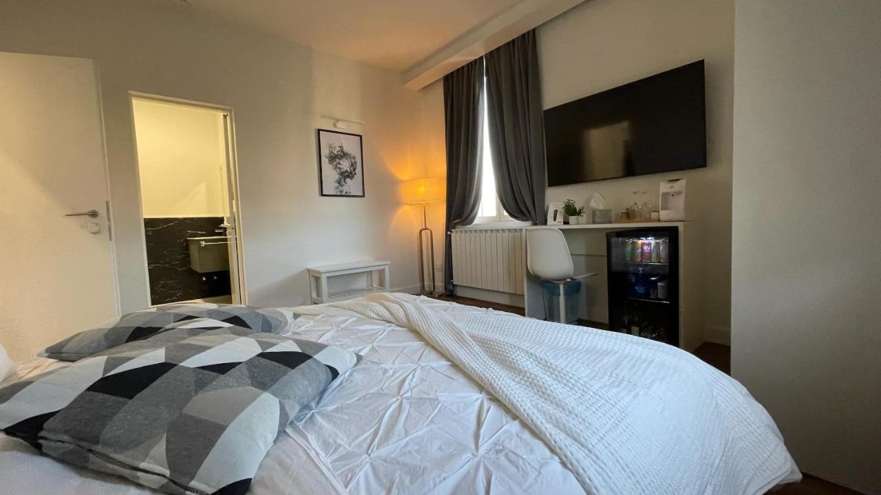 Bed and Breakfast Cozy Living Bergamo Серіате Екстер'єр фото