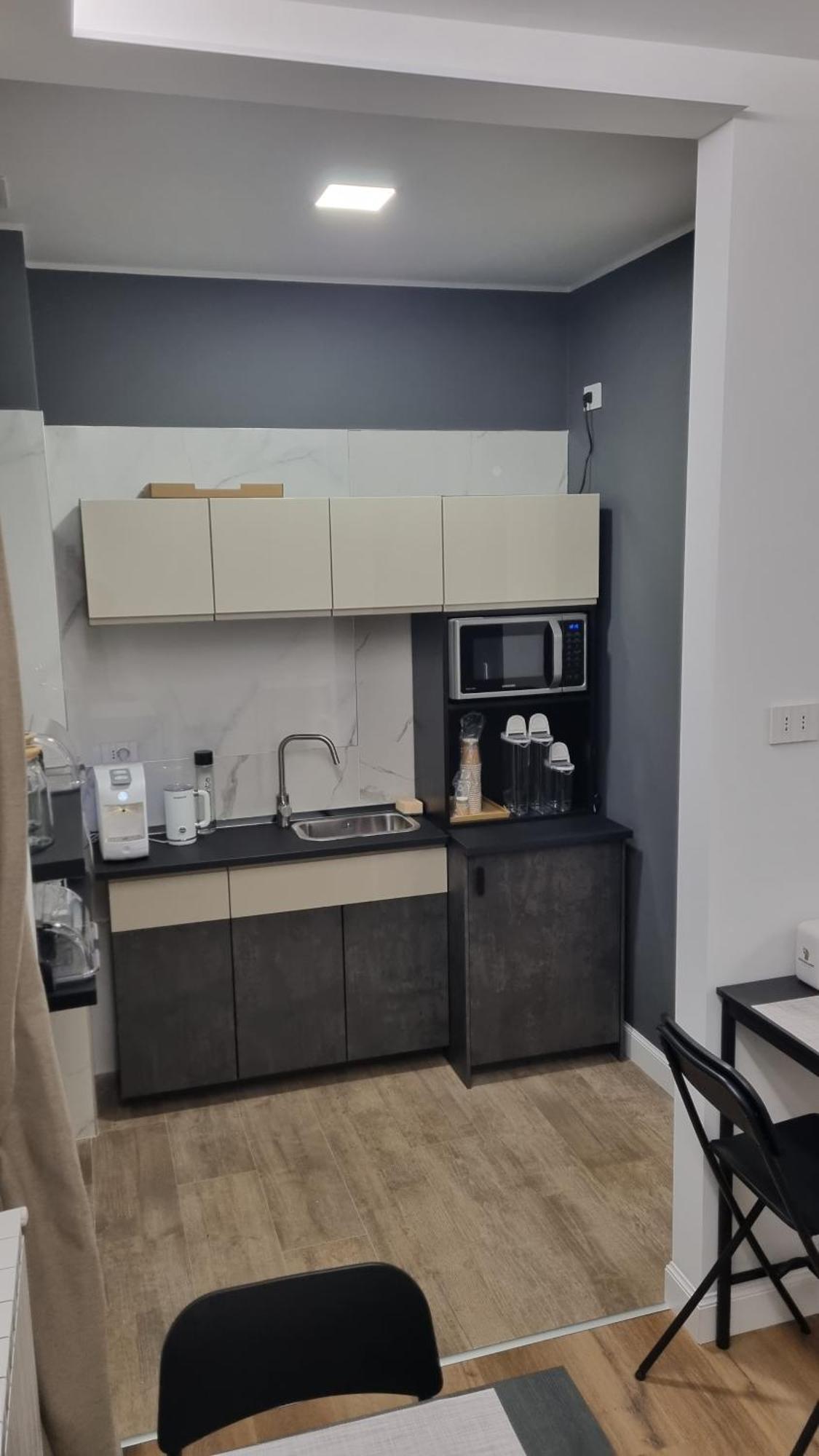 Bed and Breakfast Cozy Living Bergamo Серіате Екстер'єр фото